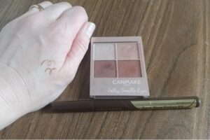 canmakeおすすめ２