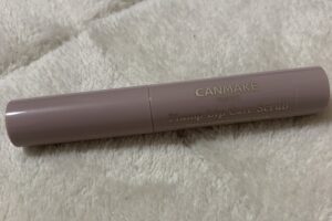 canmakeどんな商品なの2
