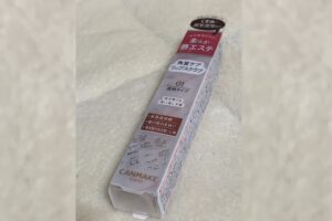 canmakeパッケージ