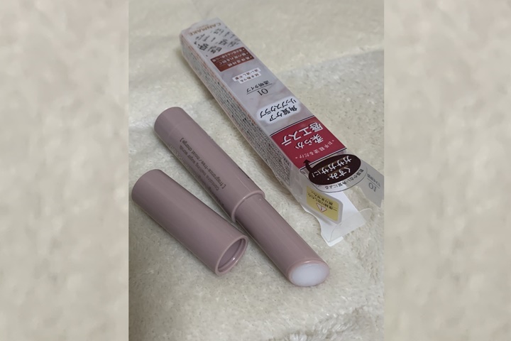 canmake容器・付属品