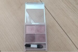 canmake容器・付属品