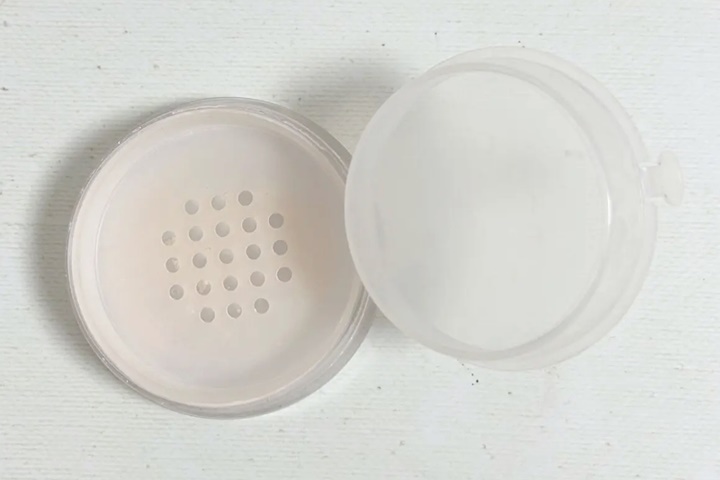 cezanne容器・付属品