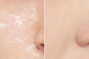 cezanne崩れにくさ