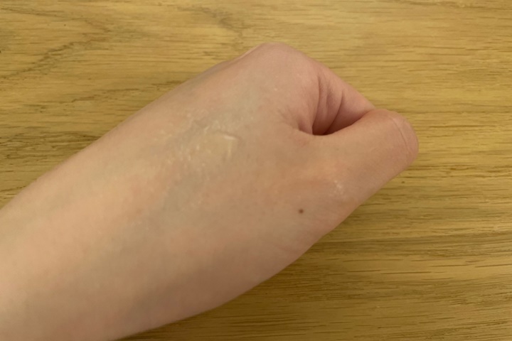 curelおすすめの使い方1