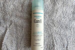 curelどんな商品なの1