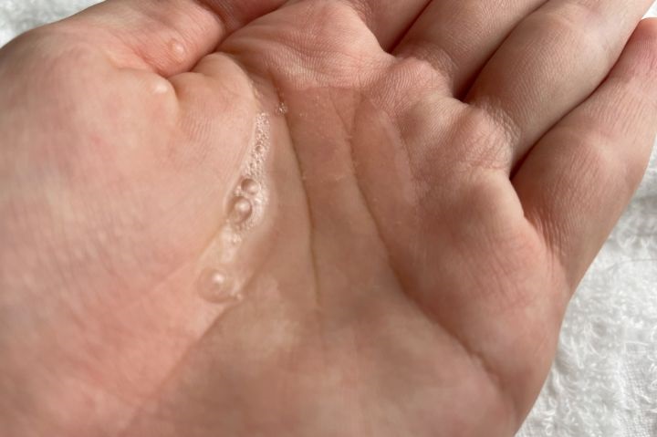 kaneboテクスチャー