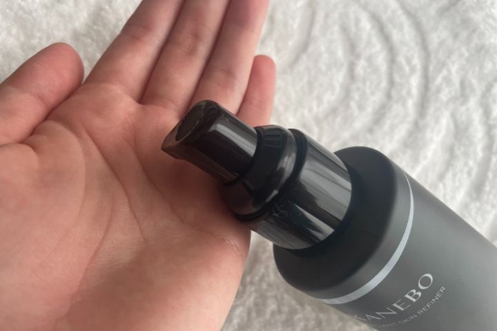 kanebo容器・付属品