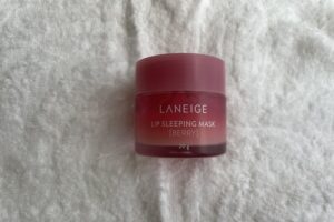 laneigeパッケージ