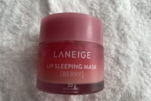 laneige発売日・メーカー