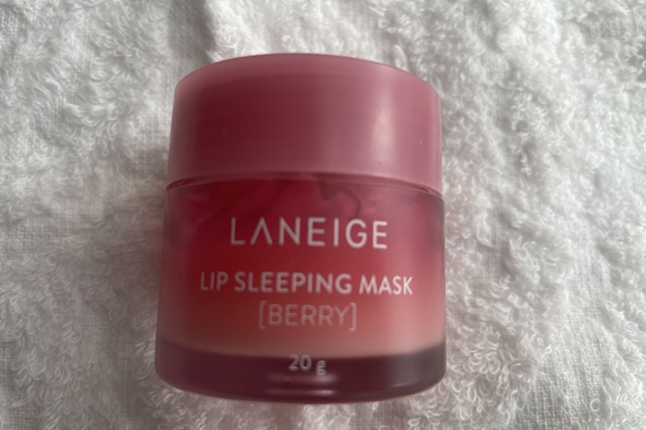 laneige発売日・メーカー