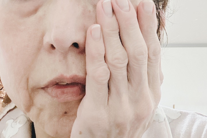 larocheposayおすすめの使い方1