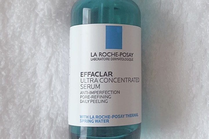 larocheposayコスパ