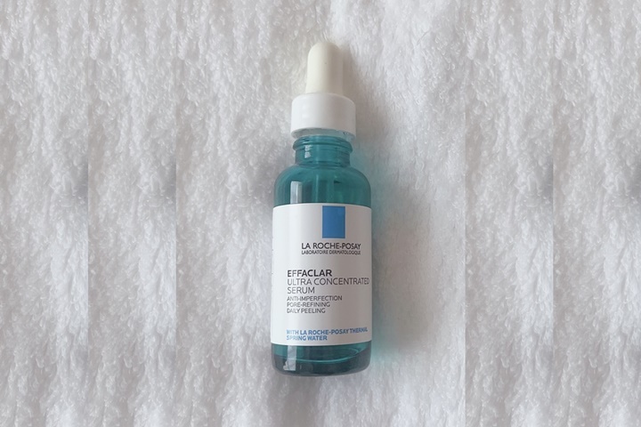 larocheposayパッケージ