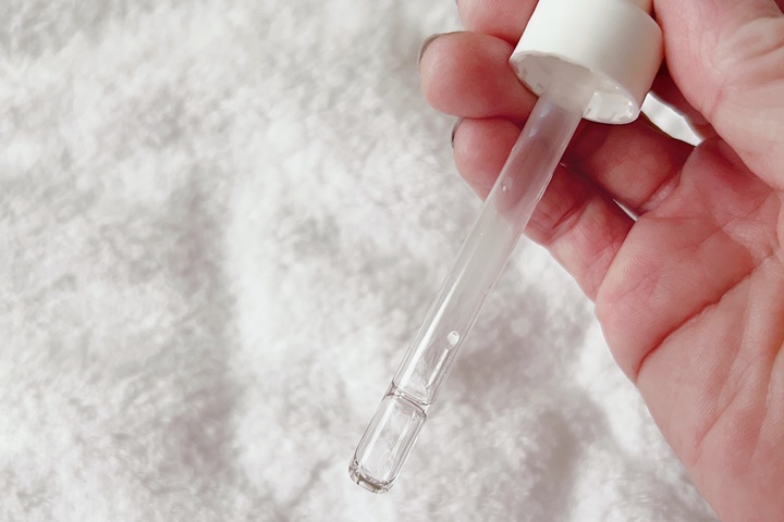 larocheposay容器・付属品