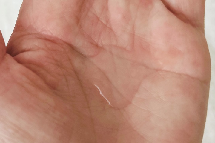 minonテクスチャー