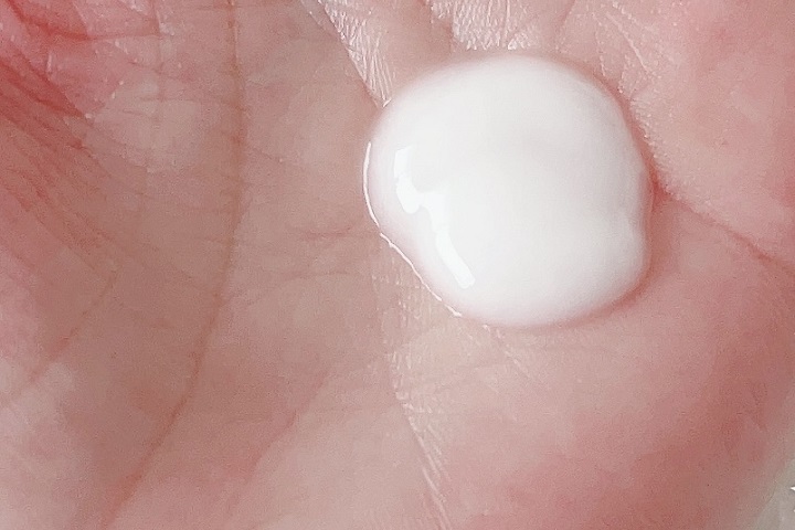 minonテクスチャー