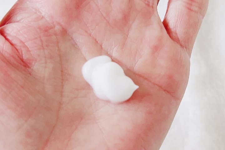 minonテクスチャー