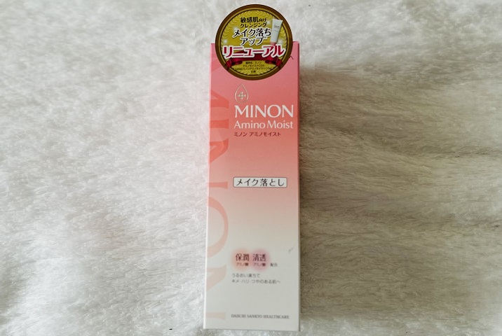 minonパッケージ