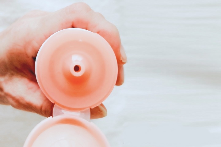 minon容器・付属品