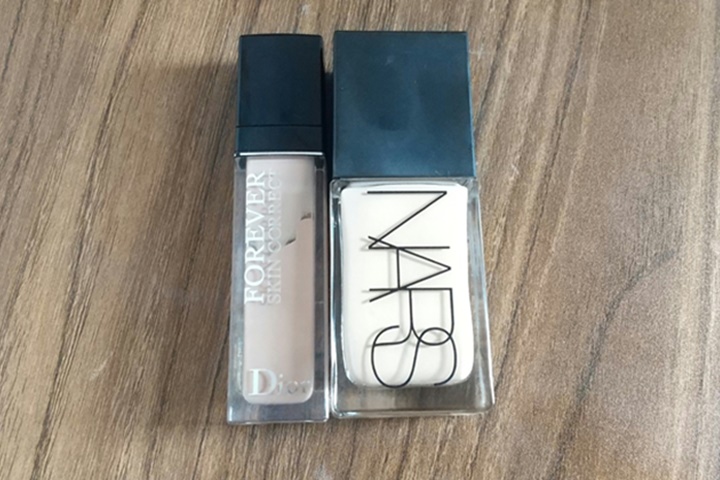 narsおすすめの使い方1