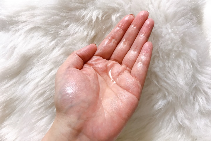 numbuzinおすすめの使い方1