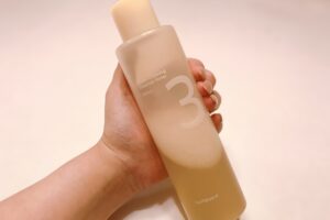 numbuzinパッケージ