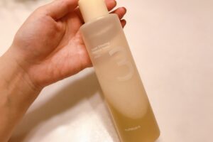 numbuzin発売日・メーカー