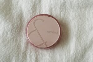 romandパッケージ