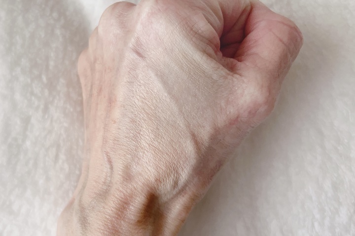 romand崩れにくさ