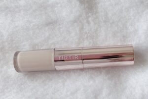 tirtirパッケージ