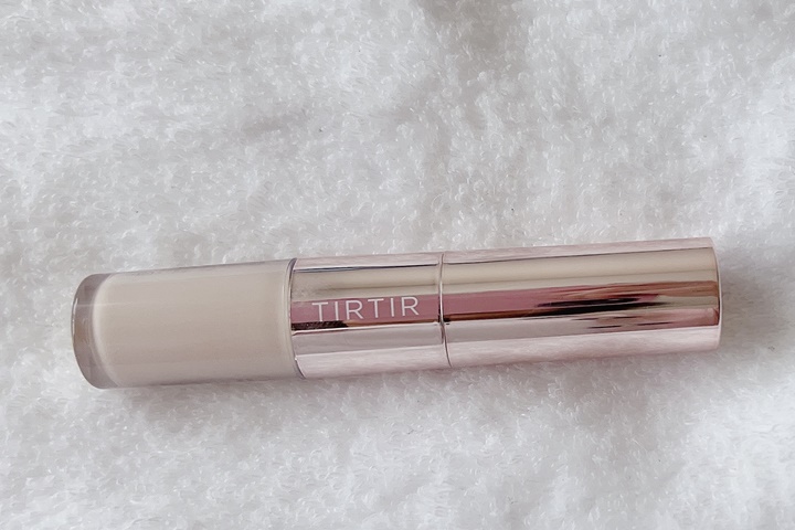 tirtirパッケージ