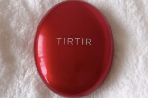 tirtirパッケージ