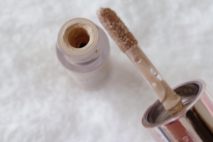 tirtir容器・付属品