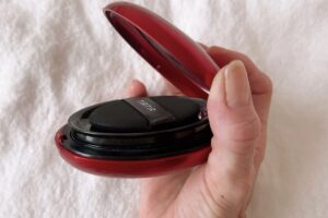 tirtir容器・付属品