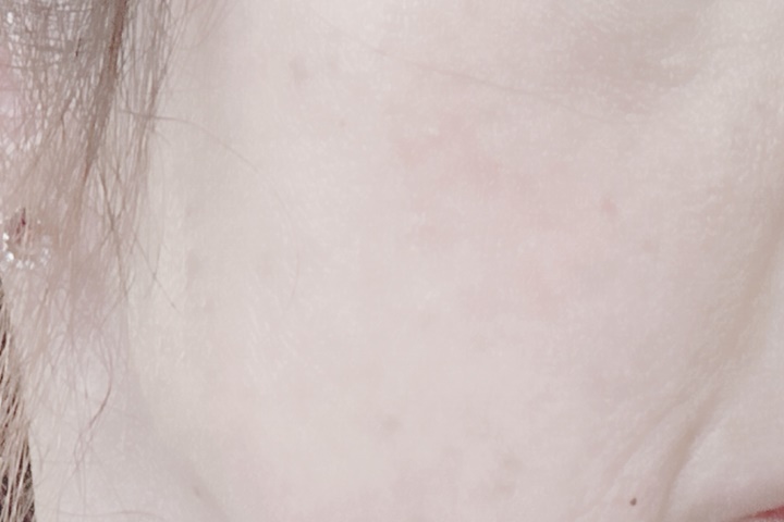 tirtir崩れにくさ