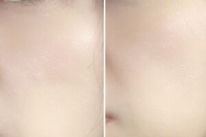 資生堂マキアージュカバー力