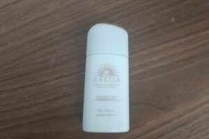 anessaパッケージ