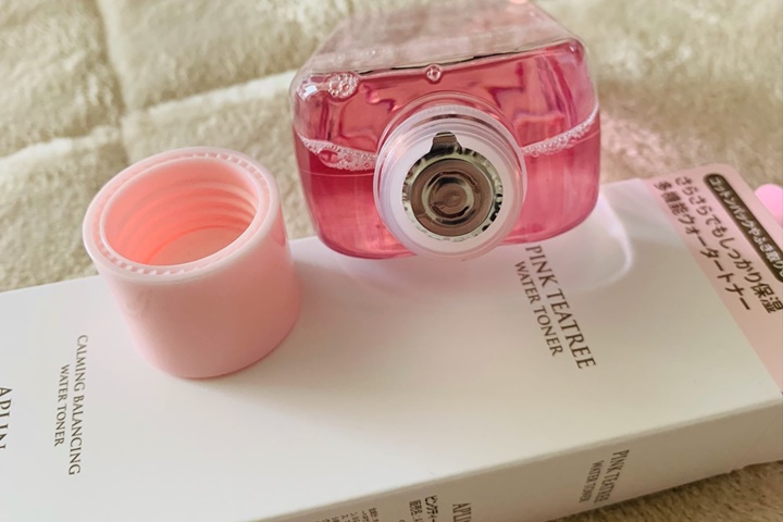 aplin容器・付属品