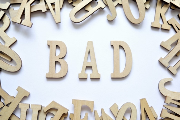bad