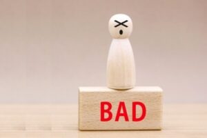 bad