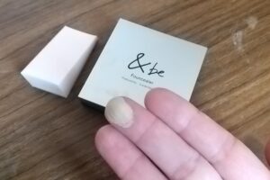 beおすすめの使い方3