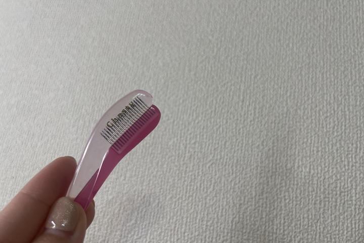 blancheおすすめの使い方3