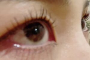 blancheまつ毛伸び