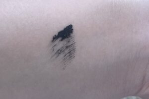 blancheテクスチャー