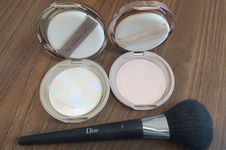 canmakeおすすめの使い方3