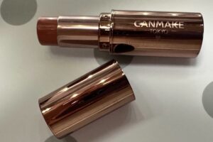 canmakeどんな商品なの1