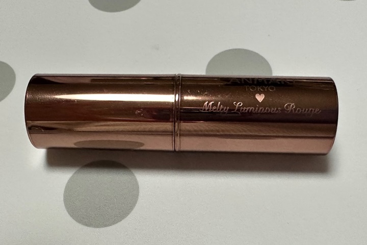 canmakeパッケージ