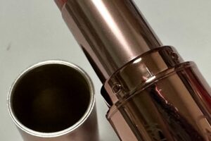 canmake容器・付属品