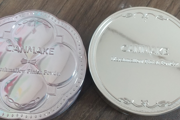 canmake発売日・メーカー