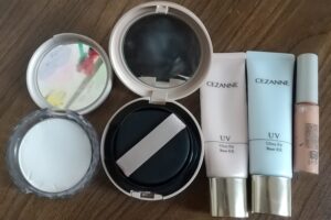 cezanneおすすめの使い方2